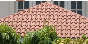 Roof Khaprail Tiles Manufacturer