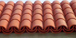 3 Natural Khaprail Tiles in Bhakkar