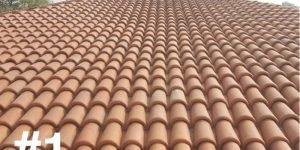 Natural Khaprail Tiles Kasur