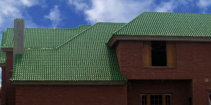 Pak Clay Khaprail Tiles Dera Ismail Khan