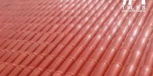 Pak Clay Khaprail Tiles in Toba tek singh