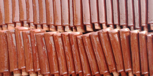 Red Khaprail Tiles Sibi