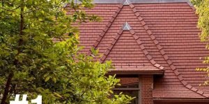 Terracotta Khaprail Tiles in Narowal