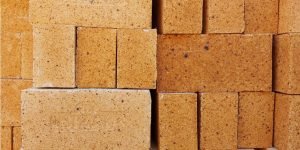 Fire Bricks Near Lahore