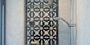 Pak Clay Niches Mosaic Tiles