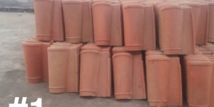 Pak Clay Tiles Islamabad