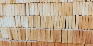 Refractory Ceramic Tiles