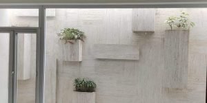 Travertine slab tiles in Near Me