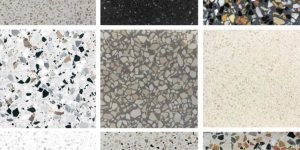 Terrazzo Tiles Price in Karachi