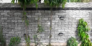 Best Front Wall Tiles Design in Pakistan