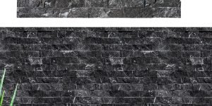 Front Elevation Stone Tile in Pakistan