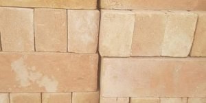 Bricks Floor Tiles Design in Pakistan
