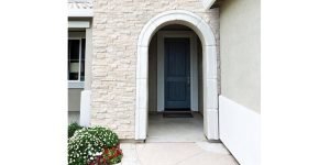 House Front Tiles Design Pictures