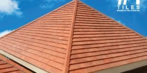 Roof Khaprail Tile Fixing