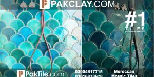 Ceramic Tiles Design for Wall in Pakistan