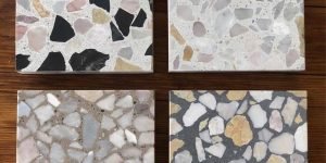 Terrazzo Tiles