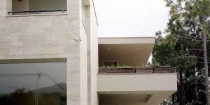 Travertine Tiles in Lahore