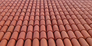 Khaprail Roof Tiles Peshawar