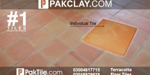Outdoor Tile Texture