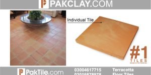 Terracotta Floor Tiles Price in Lahore