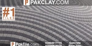 Tough Tiles Design