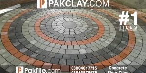 Tuff Tile Design Size