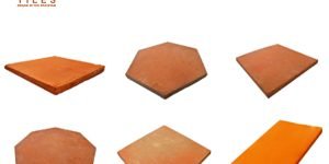 Tuff Tile Design size in inches