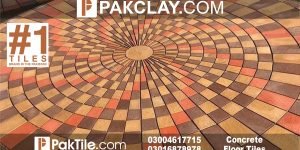 Tuff Tiles Lahore