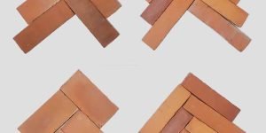 Gutka Tile Texture in Lahore