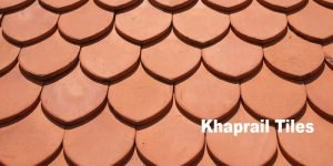 Khaprail Tiles Design in Pakistan