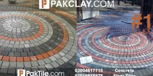 Pak Tile Lahore