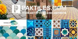 Terracotta Tiles in Gujranwala