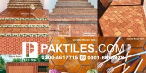 Terracotta Tiles in Kadhro