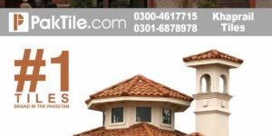 Khaprail Tile Multan