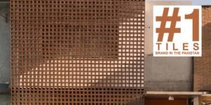 Lahore Pak Clay Tiles