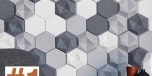 3D Tiles in your City