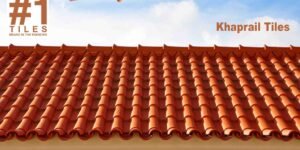 Khaprail Tiles in Badin