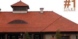 Clay Roof Tiles Price in Pakistan