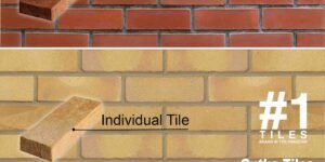 Gutka tiles in Nindo Shahar