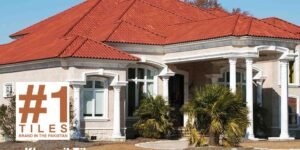 Khaprail Tiles Near Islamabad
