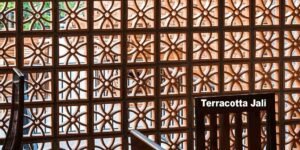 Terracotta Jali Price in Islamabad